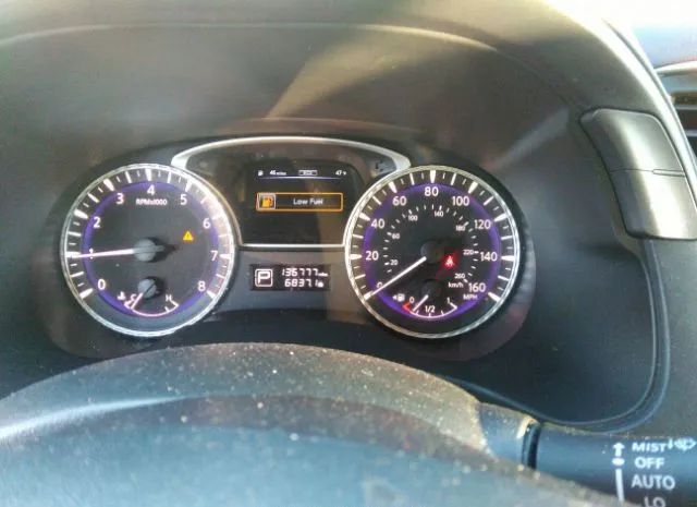 Photo 6 VIN: 5N1AL0MM9EC502354 - INFINITI QX60 