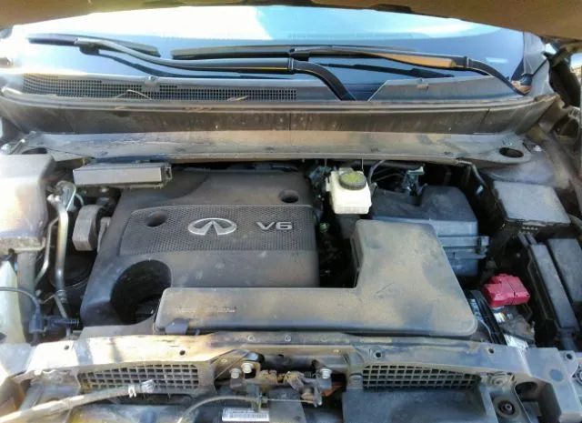 Photo 9 VIN: 5N1AL0MM9EC502354 - INFINITI QX60 