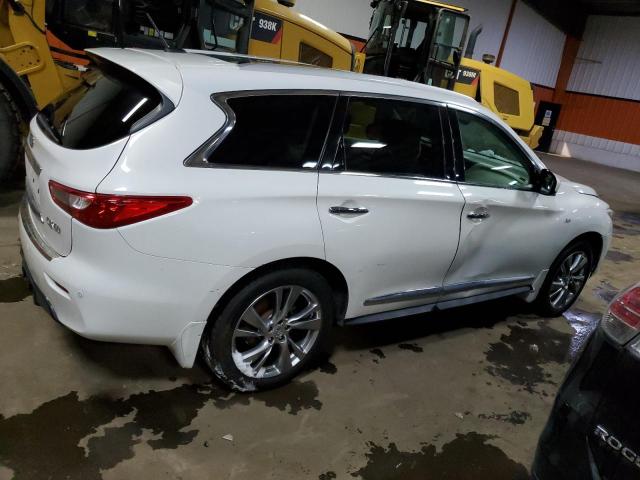 Photo 2 VIN: 5N1AL0MM9EC502872 - INFINITI QX60 