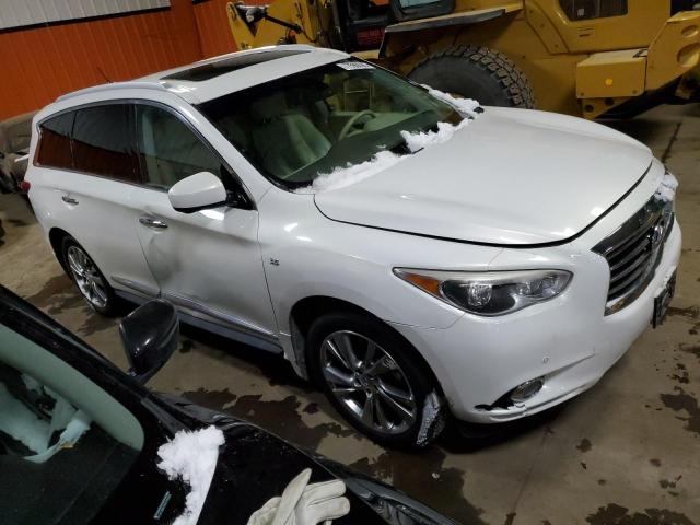 Photo 3 VIN: 5N1AL0MM9EC502872 - INFINITI QX60 