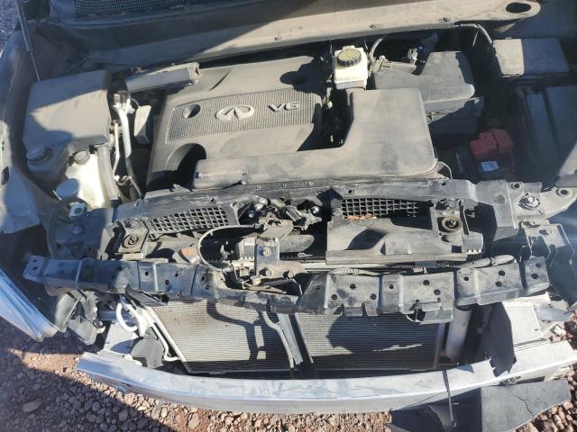 Photo 10 VIN: 5N1AL0MM9EC502998 - INFINITI QX60 