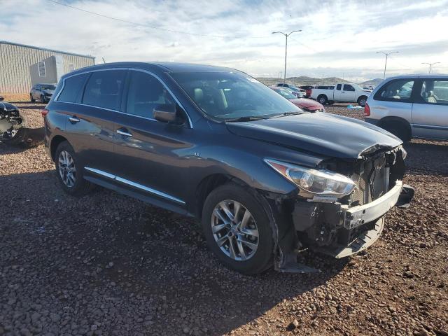 Photo 3 VIN: 5N1AL0MM9EC502998 - INFINITI QX60 