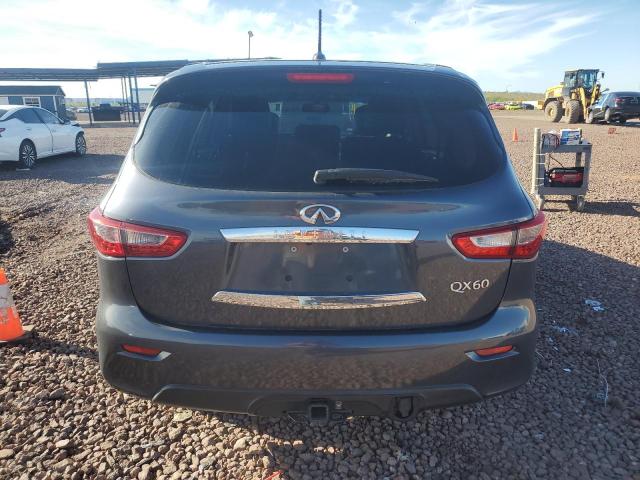 Photo 5 VIN: 5N1AL0MM9EC502998 - INFINITI QX60 