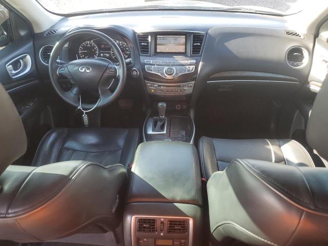 Photo 7 VIN: 5N1AL0MM9EC502998 - INFINITI QX60 