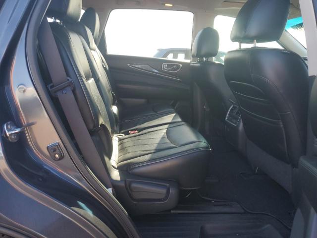 Photo 9 VIN: 5N1AL0MM9EC502998 - INFINITI QX60 