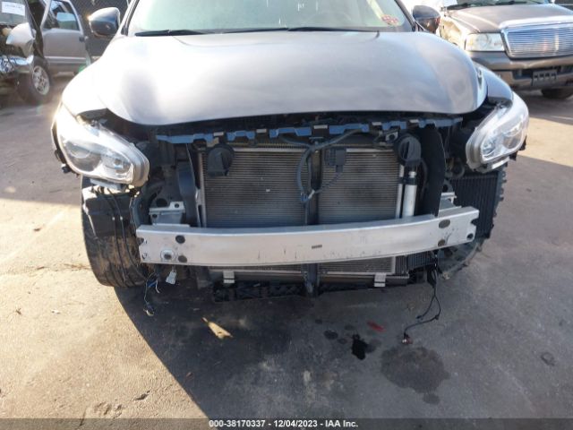 Photo 5 VIN: 5N1AL0MM9EC503844 - INFINITI QX60 