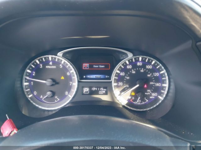 Photo 6 VIN: 5N1AL0MM9EC503844 - INFINITI QX60 