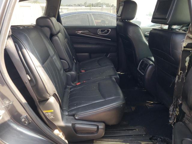 Photo 10 VIN: 5N1AL0MM9EC504797 - INFINITI QX60 