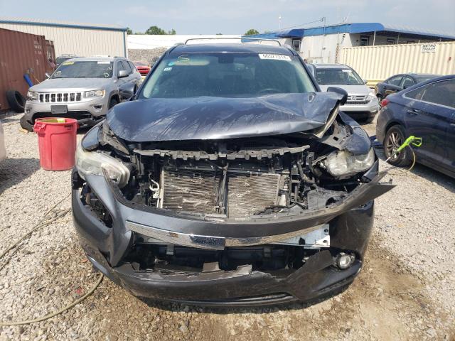 Photo 4 VIN: 5N1AL0MM9EC504797 - INFINITI QX60 