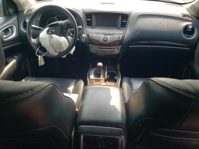 Photo 7 VIN: 5N1AL0MM9EC504797 - INFINITI QX60 