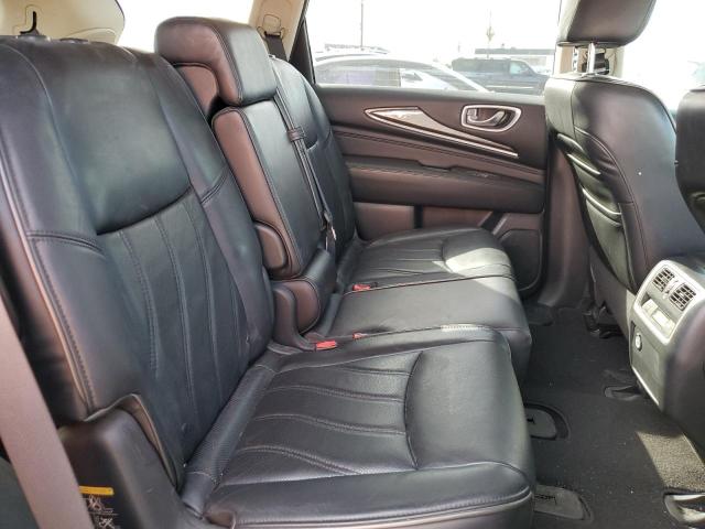 Photo 10 VIN: 5N1AL0MM9EC508591 - INFINITI QX60 