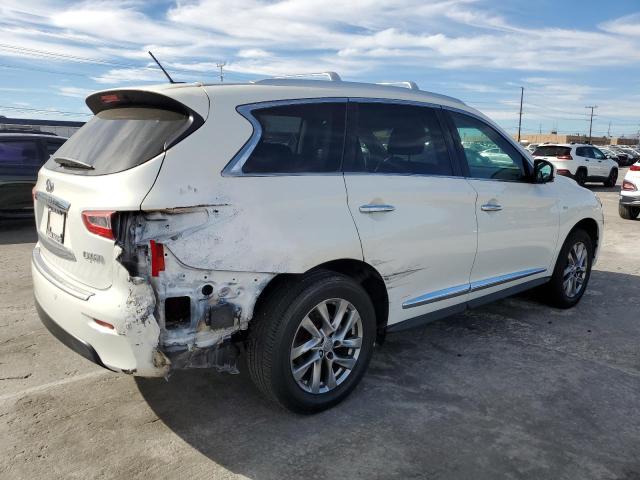 Photo 2 VIN: 5N1AL0MM9EC508591 - INFINITI QX60 