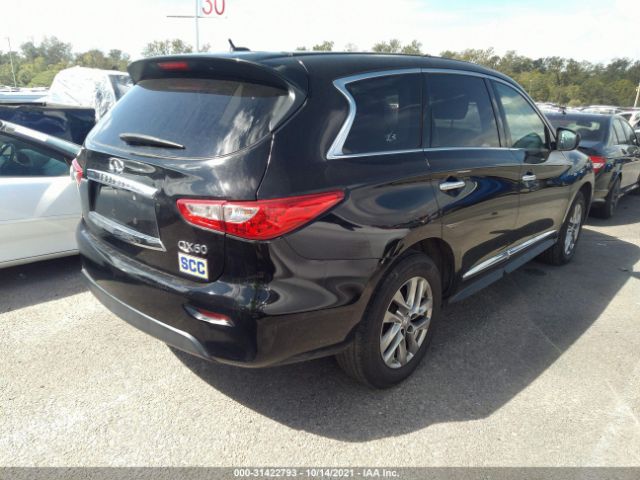 Photo 3 VIN: 5N1AL0MM9EC510194 - INFINITI QX60 