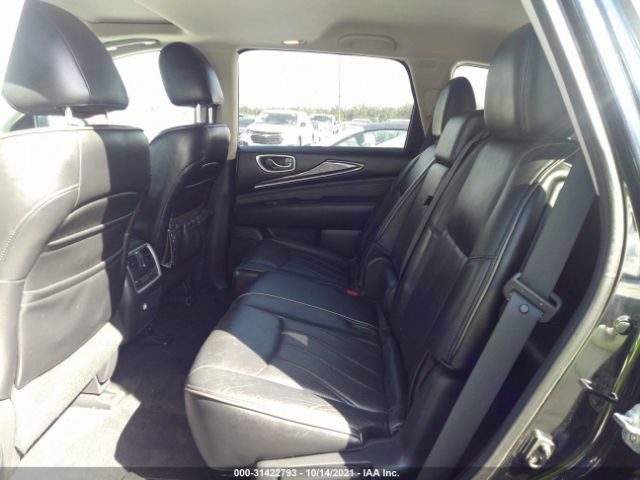 Photo 7 VIN: 5N1AL0MM9EC510194 - INFINITI QX60 