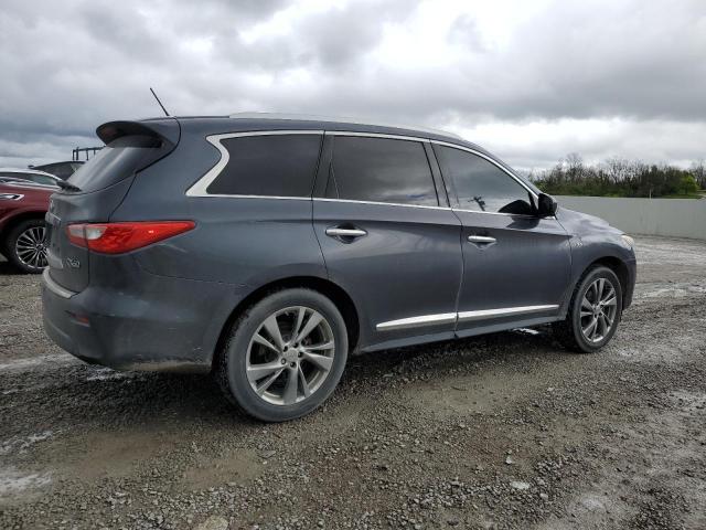 Photo 2 VIN: 5N1AL0MM9EC513032 - INFINITI QX60 