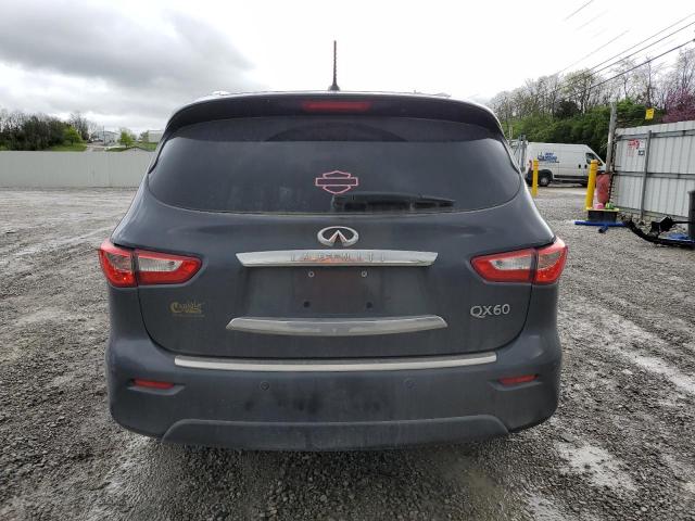 Photo 5 VIN: 5N1AL0MM9EC513032 - INFINITI QX60 