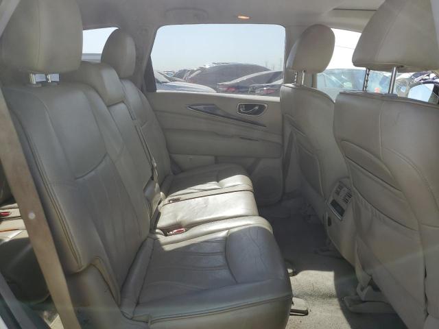 Photo 10 VIN: 5N1AL0MM9EC516822 - INFINITI QX60 