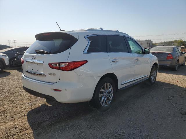 Photo 2 VIN: 5N1AL0MM9EC516822 - INFINITI QX60 