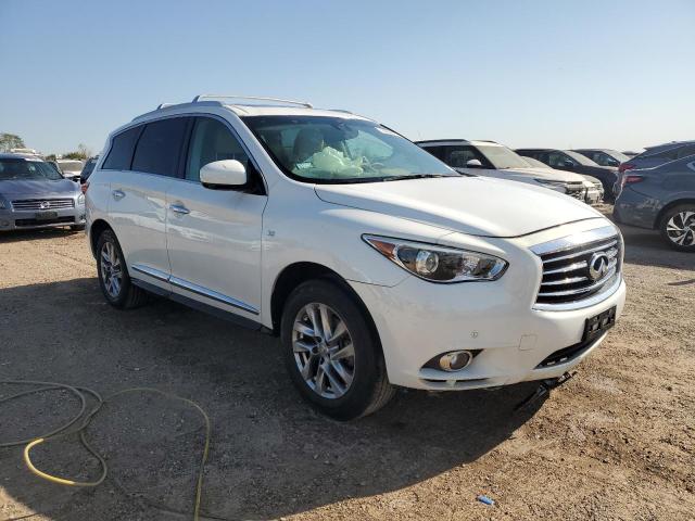 Photo 3 VIN: 5N1AL0MM9EC516822 - INFINITI QX60 