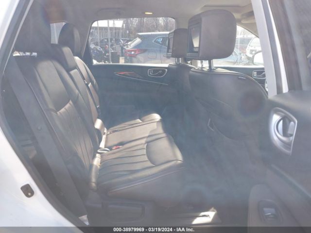 Photo 7 VIN: 5N1AL0MM9EC517419 - INFINITI QX60 