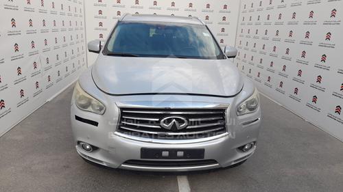 Photo 0 VIN: 5N1AL0MM9EC524659 - INFINITI QX60 