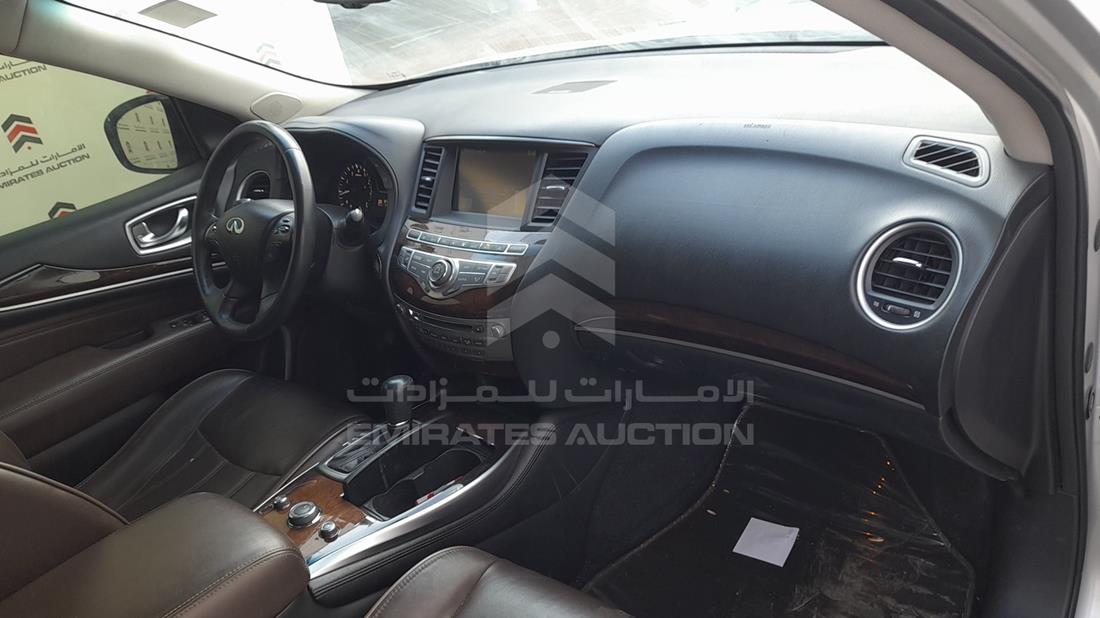 Photo 28 VIN: 5N1AL0MM9EC524659 - INFINITI QX60 