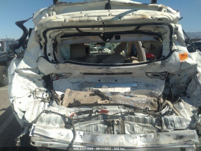 Photo 5 VIN: 5N1AL0MM9EC530736 - INFINITI QX60 