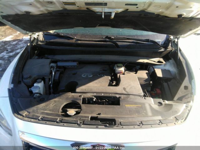 Photo 9 VIN: 5N1AL0MM9EC531000 - INFINITI QX60 