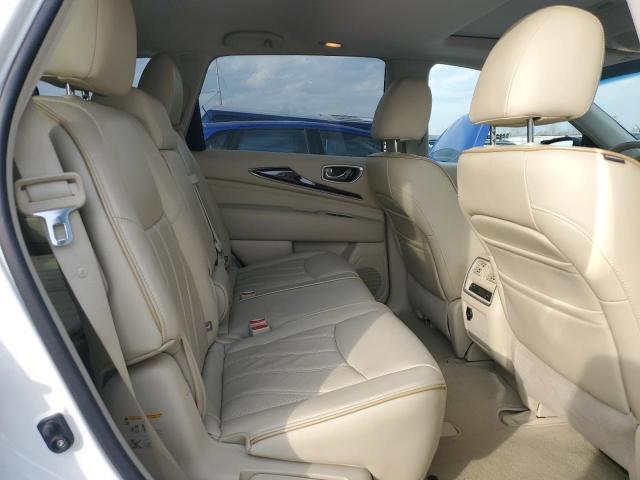 Photo 10 VIN: 5N1AL0MM9EC535774 - INFINITI QX60 