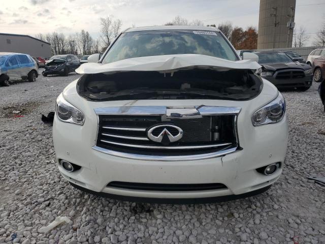 Photo 4 VIN: 5N1AL0MM9EC535774 - INFINITI QX60 