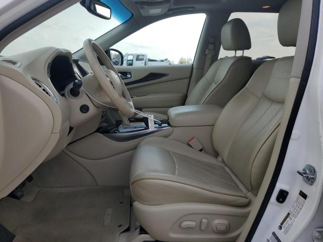 Photo 6 VIN: 5N1AL0MM9EC535774 - INFINITI QX60 