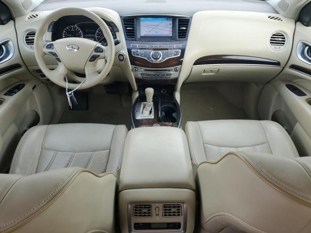 Photo 7 VIN: 5N1AL0MM9EC535774 - INFINITI QX60 