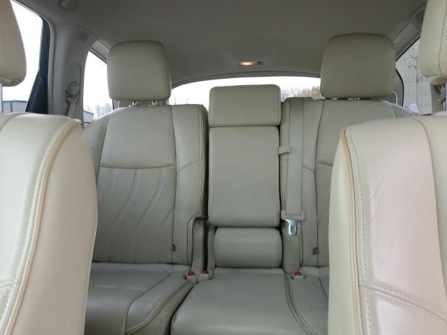 Photo 9 VIN: 5N1AL0MM9EC535774 - INFINITI QX60 