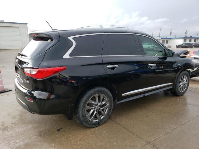 Photo 2 VIN: 5N1AL0MM9EC537508 - INFINITI QX60 