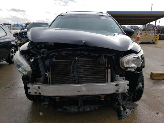 Photo 4 VIN: 5N1AL0MM9EC537508 - INFINITI QX60 