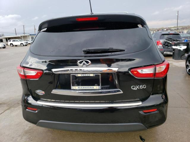 Photo 5 VIN: 5N1AL0MM9EC537508 - INFINITI QX60 