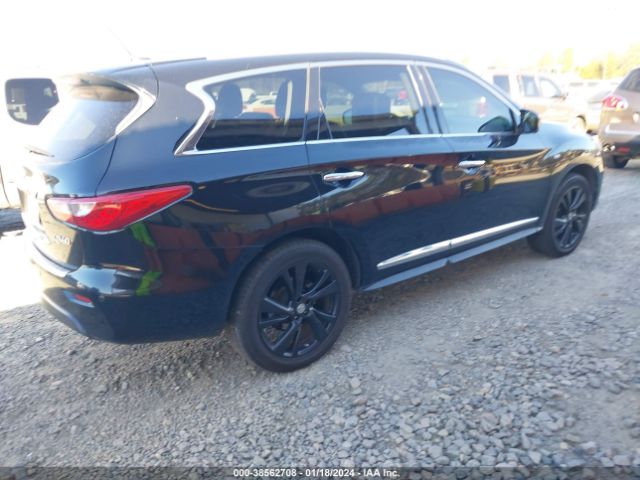 Photo 3 VIN: 5N1AL0MM9EC538500 - INFINITI QX60 