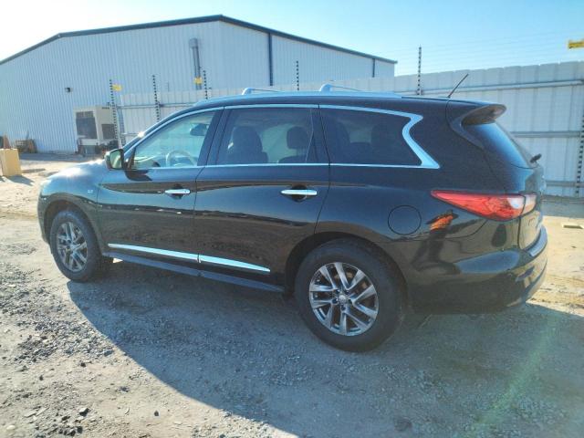 Photo 1 VIN: 5N1AL0MM9EC540361 - INFINITI QX60 