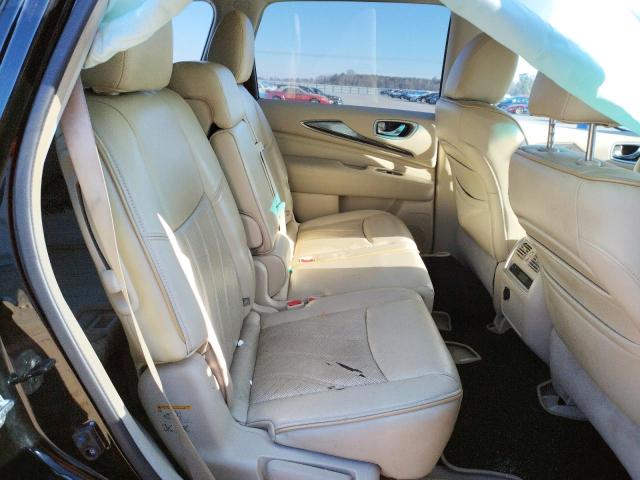 Photo 10 VIN: 5N1AL0MM9EC540361 - INFINITI QX60 