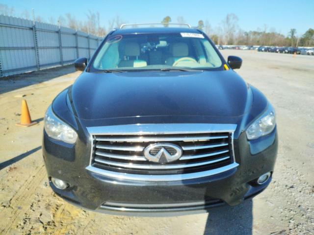 Photo 4 VIN: 5N1AL0MM9EC540361 - INFINITI QX60 