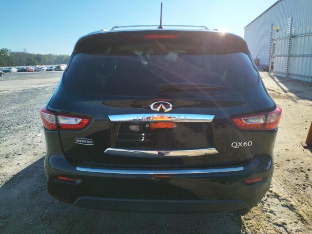 Photo 5 VIN: 5N1AL0MM9EC540361 - INFINITI QX60 