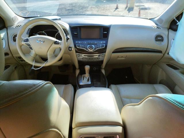 Photo 7 VIN: 5N1AL0MM9EC540361 - INFINITI QX60 