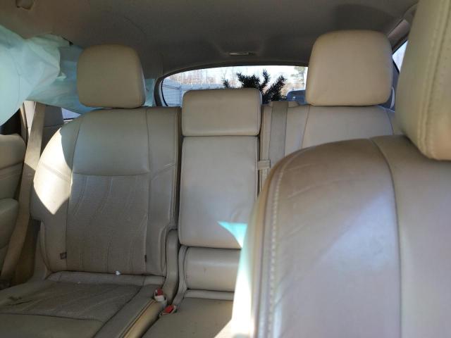 Photo 9 VIN: 5N1AL0MM9EC540361 - INFINITI QX60 