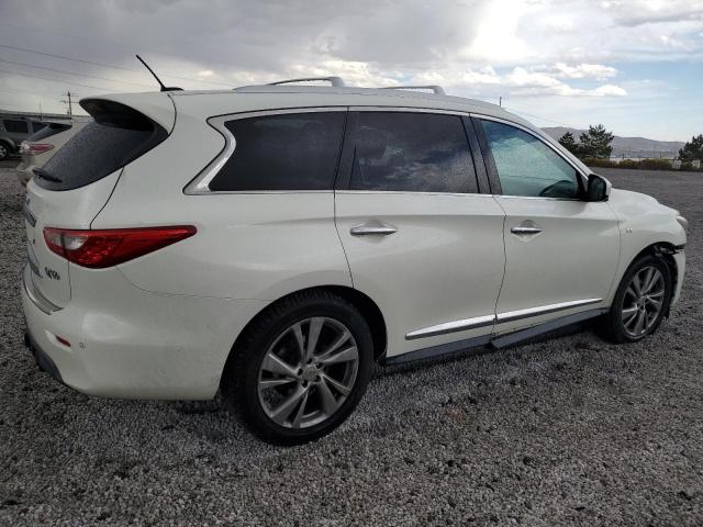 Photo 2 VIN: 5N1AL0MM9EC541428 - INFINITI QX60 