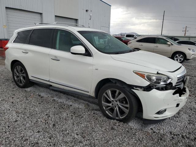 Photo 3 VIN: 5N1AL0MM9EC541428 - INFINITI QX60 