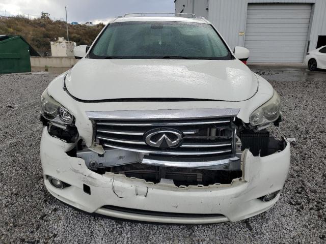 Photo 4 VIN: 5N1AL0MM9EC541428 - INFINITI QX60 