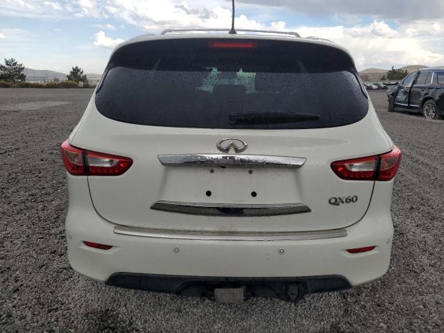 Photo 5 VIN: 5N1AL0MM9EC541428 - INFINITI QX60 