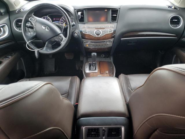 Photo 7 VIN: 5N1AL0MM9EC541428 - INFINITI QX60 