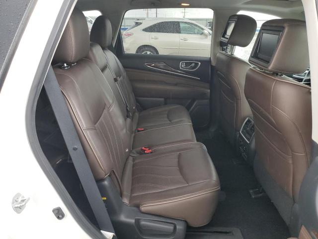 Photo 9 VIN: 5N1AL0MM9EC541428 - INFINITI QX60 