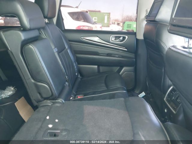 Photo 7 VIN: 5N1AL0MM9EC543552 - INFINITI QX60 